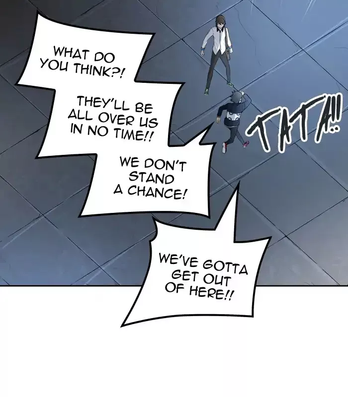 Tower of God, chapter 419, image 36