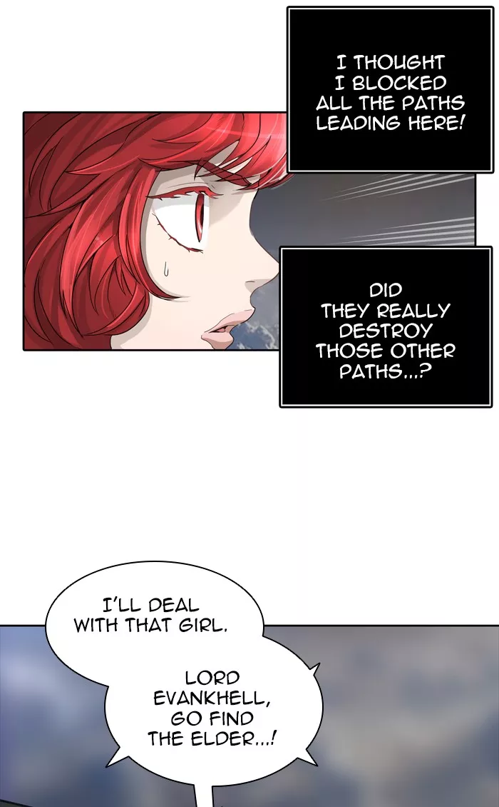 Tower of God, chapter 444, image 9