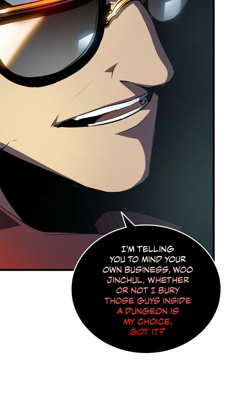 Solo Leveling, chapter 48, page 12