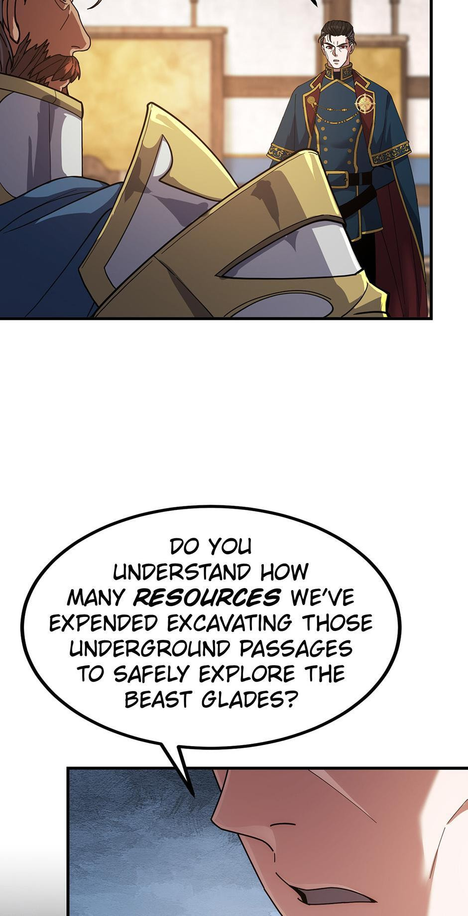 The Beginning After the End, chapter 247, image 56
