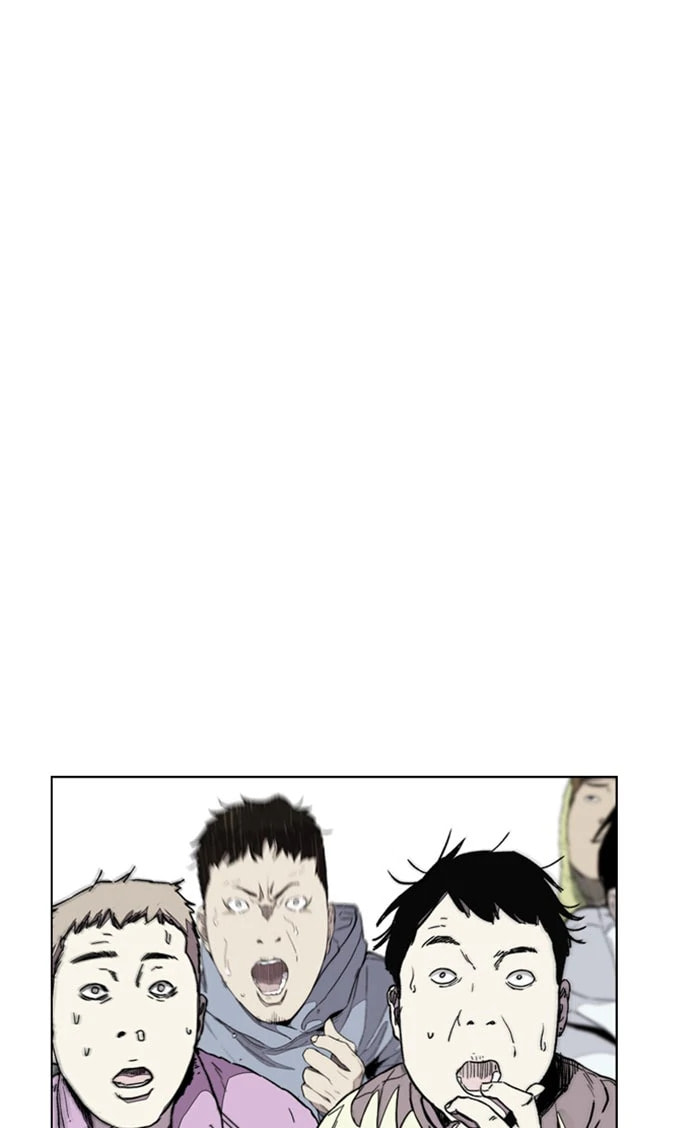 Wind Breaker, chapter 343, image 159