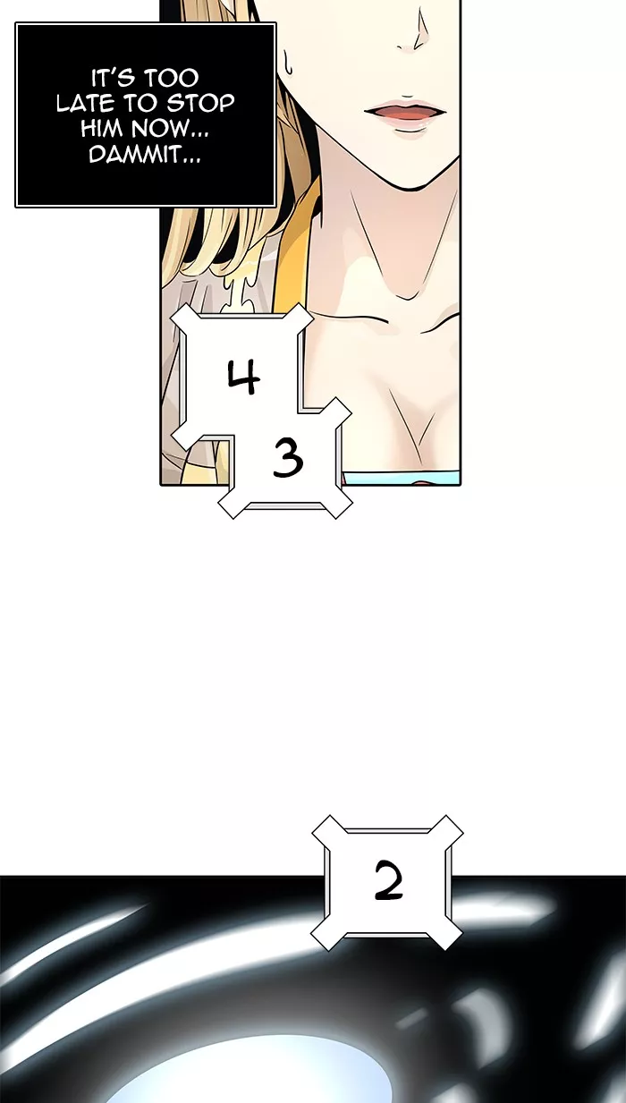 Tower of God, chapter 504, image 34