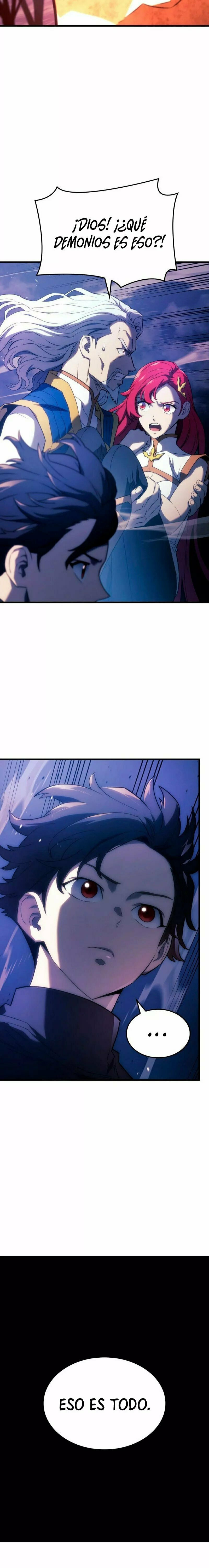 Revenge of the Baskerville Bloodhound, chapter 31, image 19