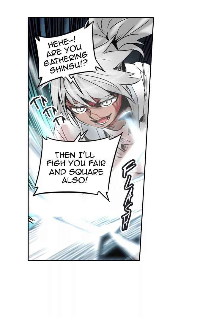 Tower of God, chapter 297, image 67
