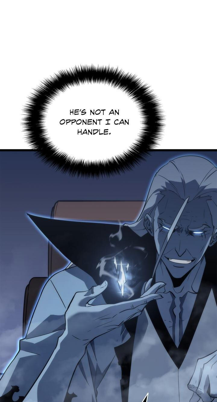 Solo Leveling, chapter 150, image 7