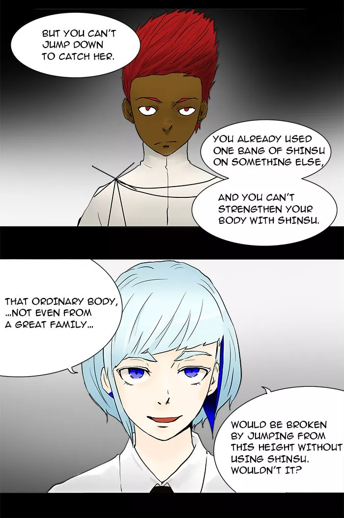 Tower of God, chapter 40, image 8