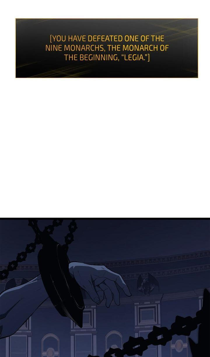 Solo Leveling, chapter 138, image 86