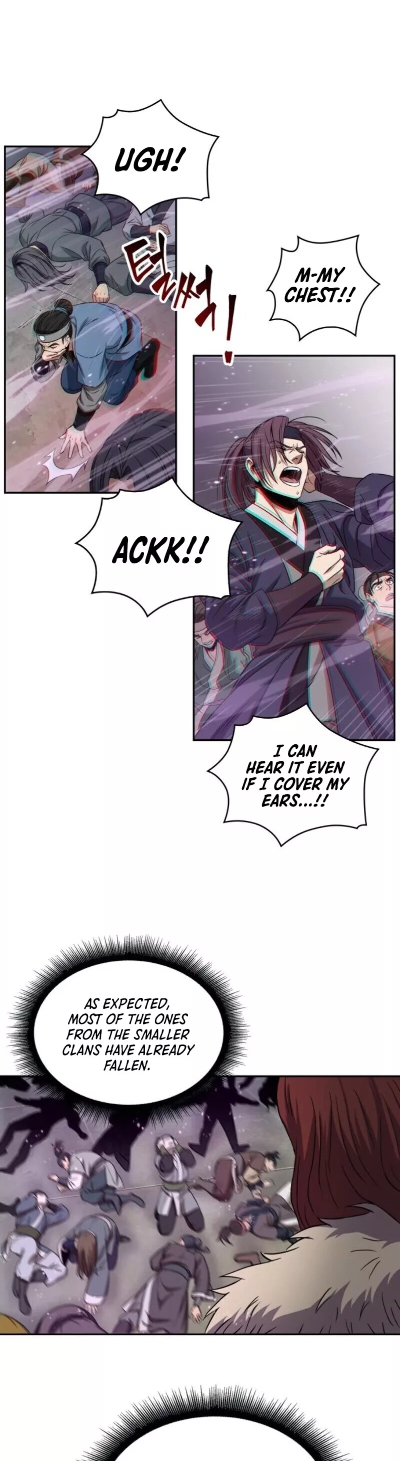 Nano Machine, chapter 7, image 25