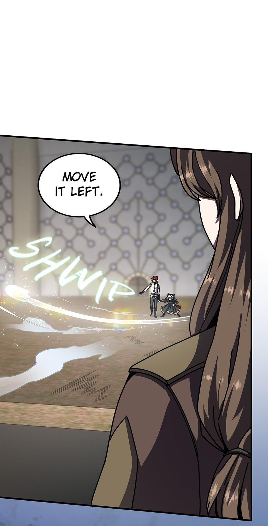 The Beginning After the End, chapter 237, image 103