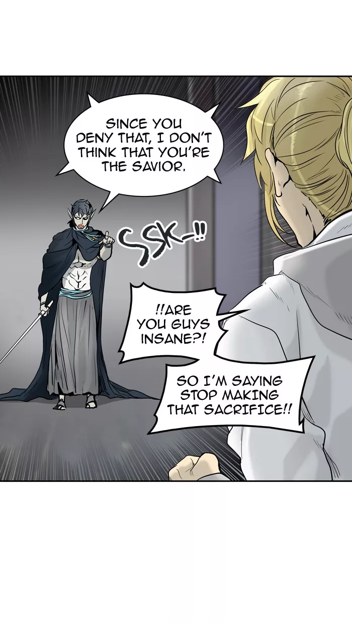 Tower of God, chapter 332, image 130