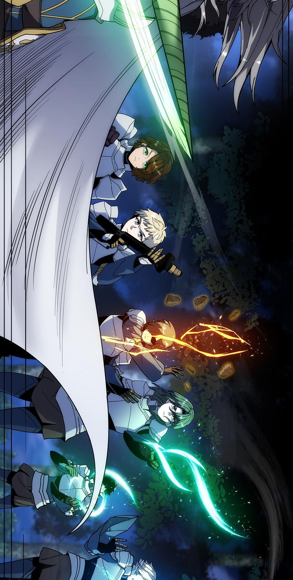 The Beginning After the End, chapter 247, image 26