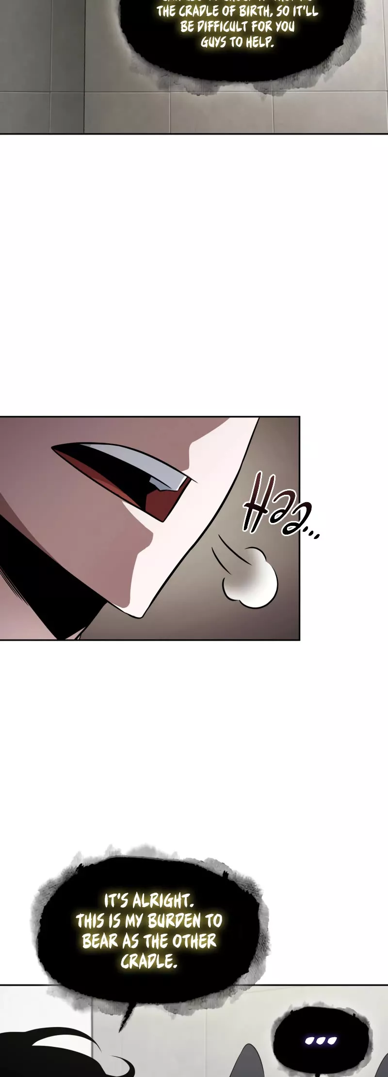Tomb Raider King, chapter 401, image 21