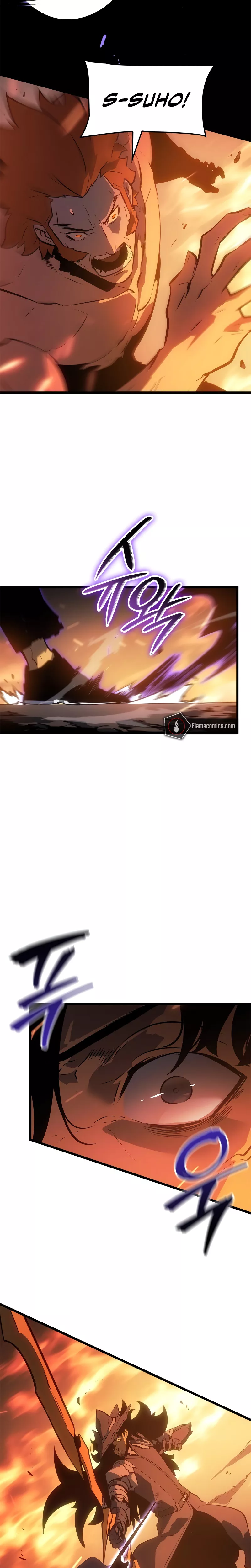 Solo Leveling: Ragnarok, chapter 54, image 17