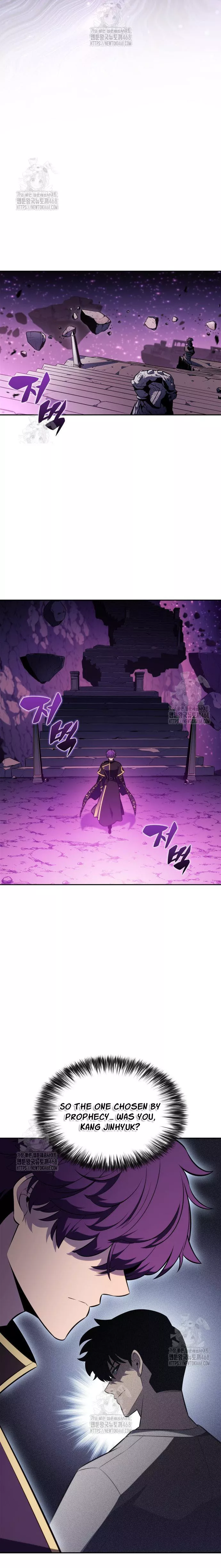 Solo Max-Level Newbie, chapter 227, image 8