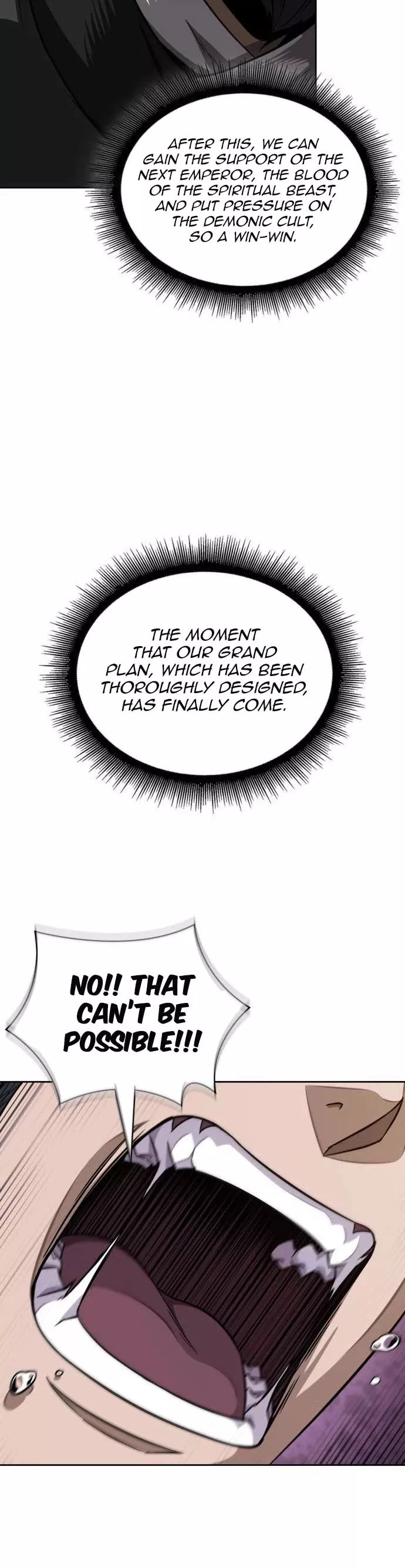Nano Machine, chapter 210, image 36