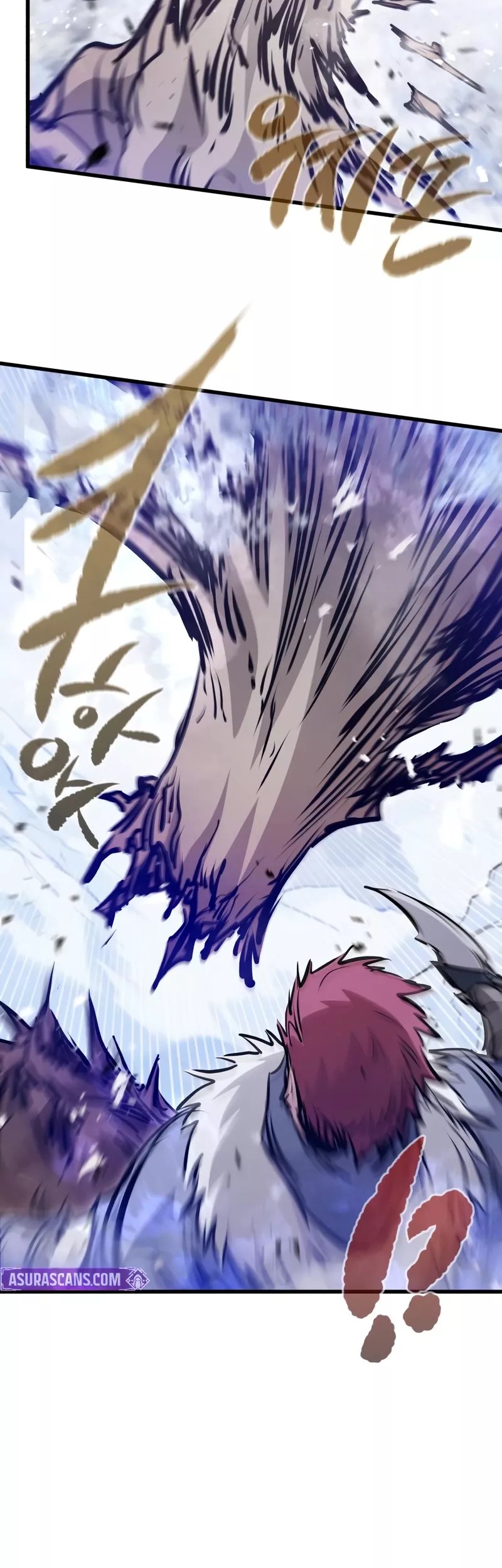The Regressed Mercenary Has a Plan, chapter 71, image 9