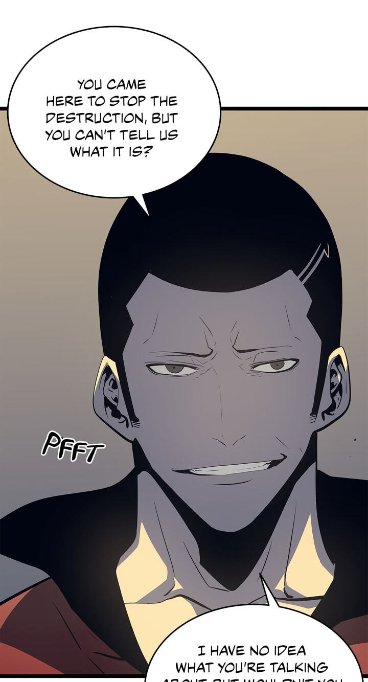 Solo Leveling, chapter 60, page 45