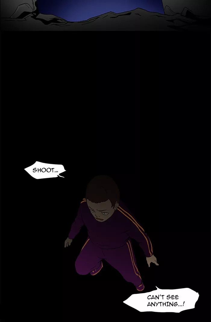 Tower of God, chapter 37, image 23