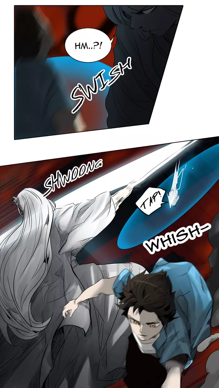 Tower of God, chapter 265, image 39