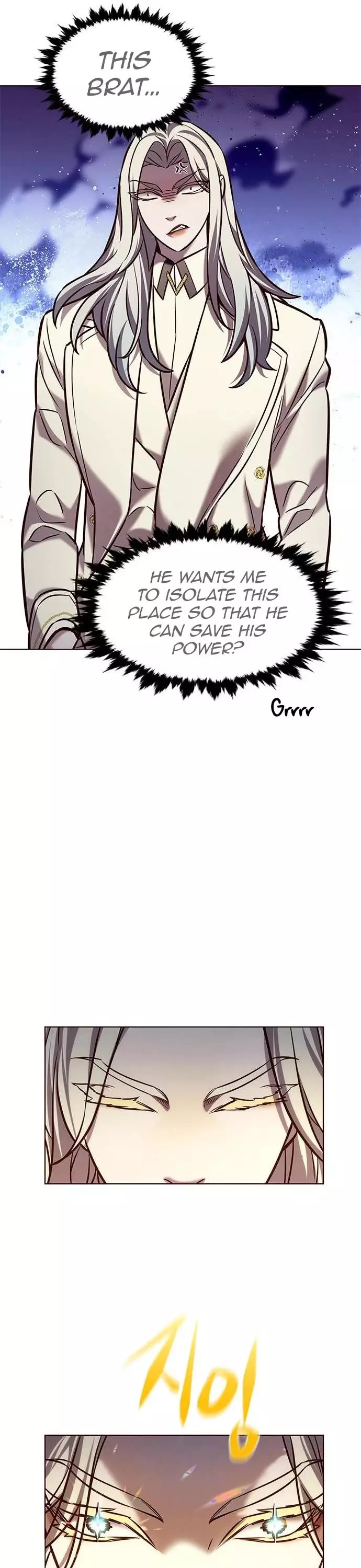 Eleceed, chapter 213, image 20
