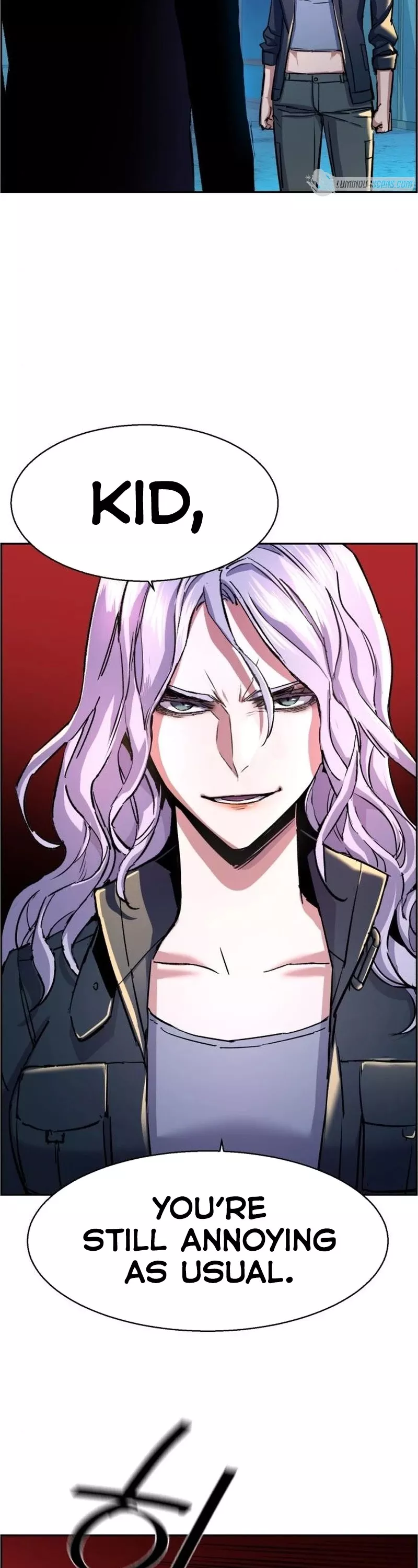 Teenage Mercenary, chapter 95, image 13