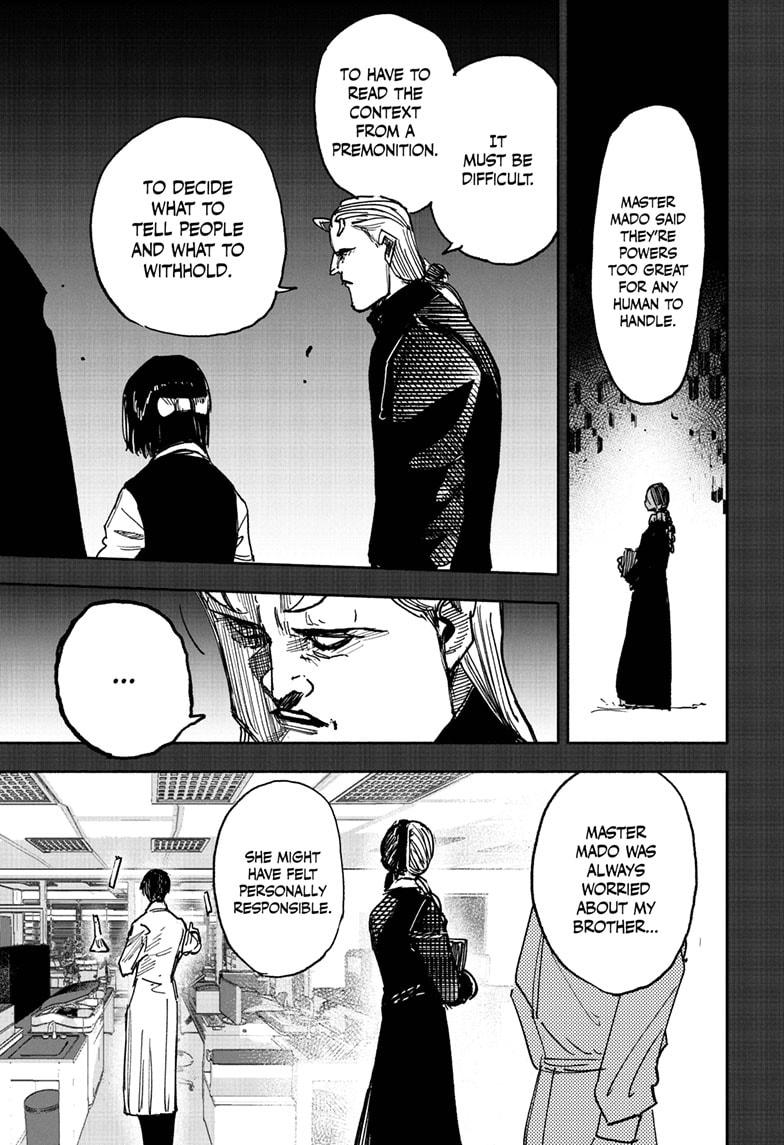 Choujin X, chapter 63.2, image 30