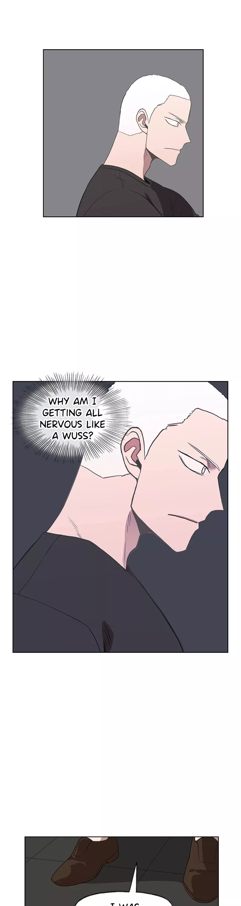 The Boxer, chapter 128, image 8