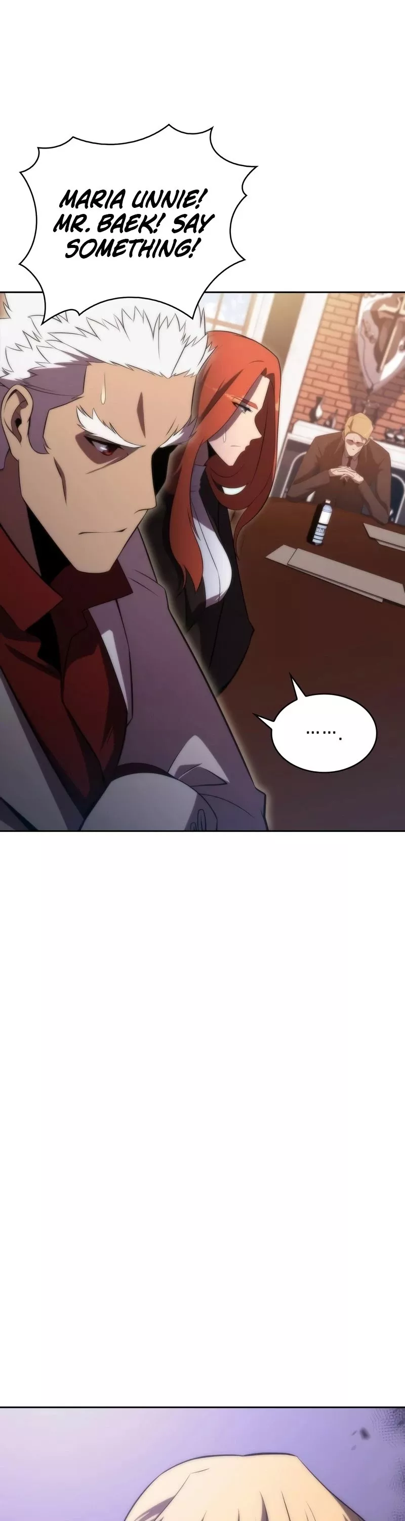 Solo Max-Level Newbie, chapter 47, image 19