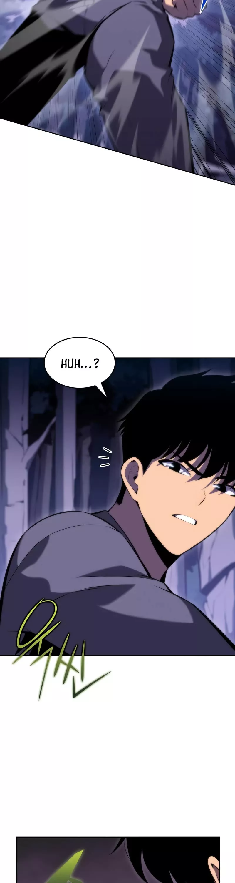 Solo Max-Level Newbie, chapter 80, image 53