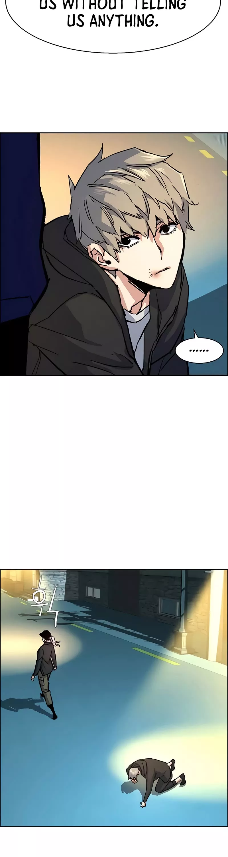 Teenage Mercenary, chapter 99, image 47