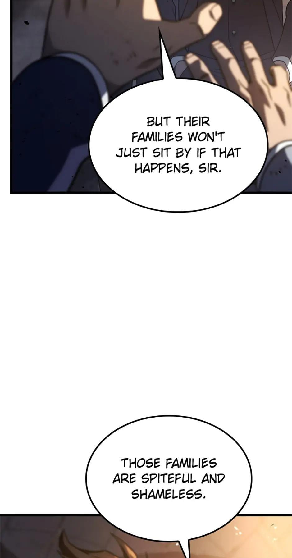 Revenge of the Baskerville Bloodhound, chapter 20, image 29