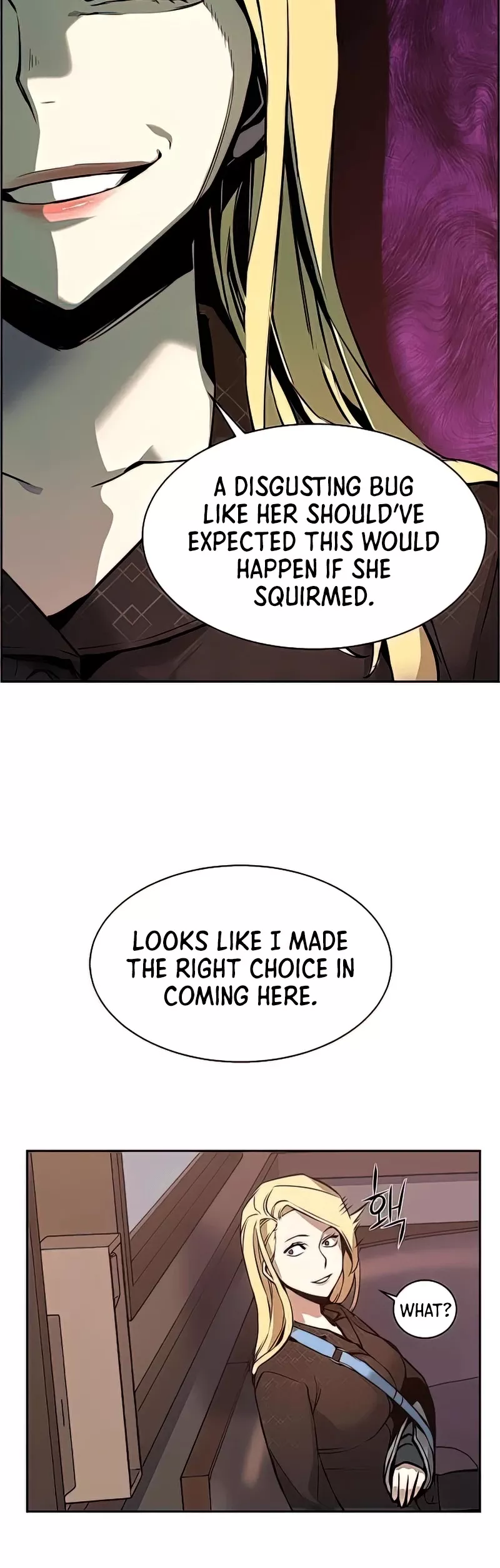 Teenage Mercenary, chapter 10, image 21