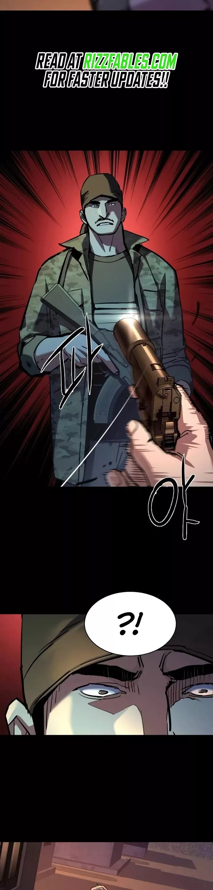 Teenage Mercenary, chapter 212, image 22