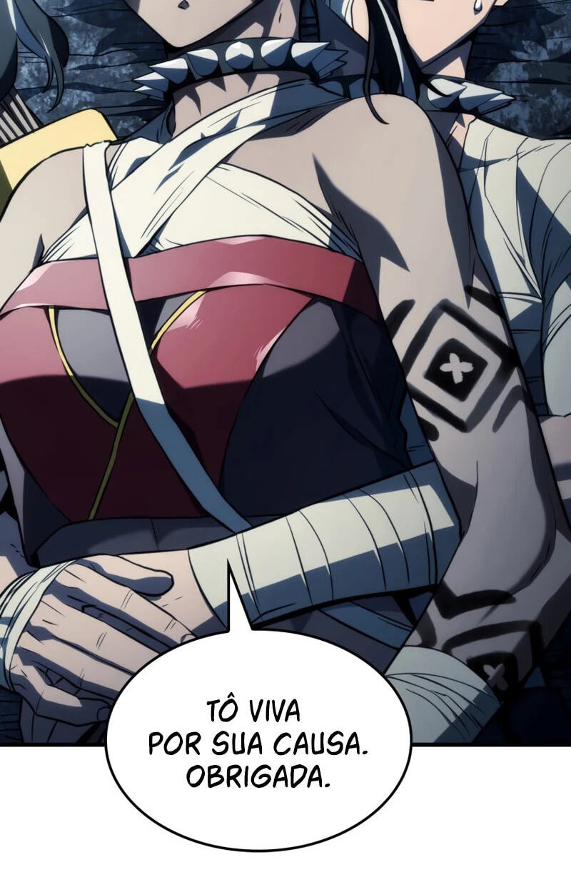 Revenge of the Baskerville Bloodhound, chapter 36, image 34