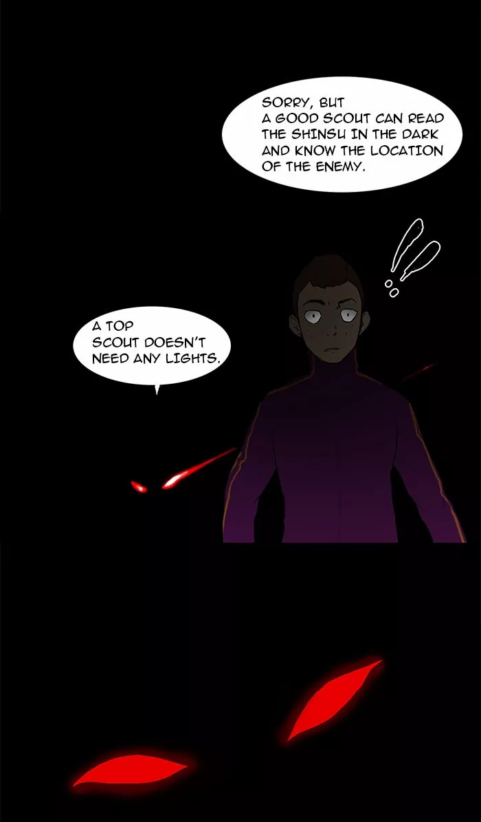 Tower of God, chapter 37, image 26