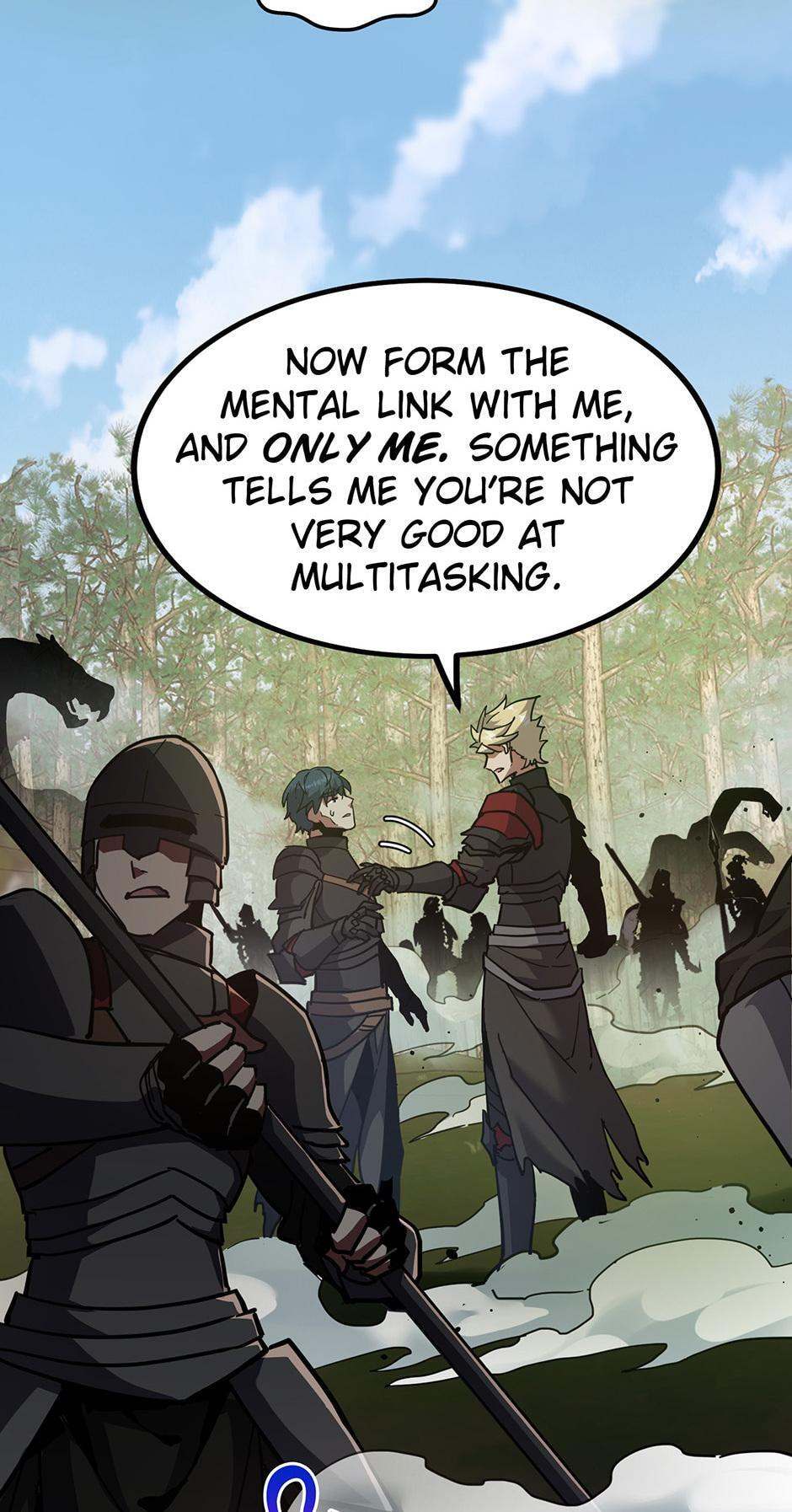 The Beginning After the End, chapter 227, image 12