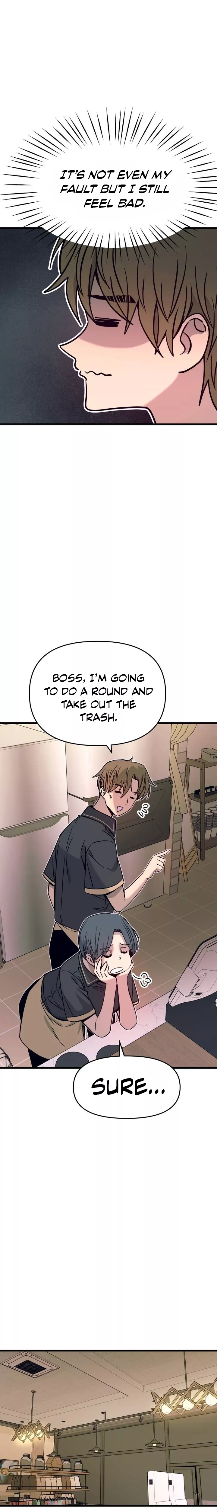My Bias Gets on the Last Train, chapter 29, image 9