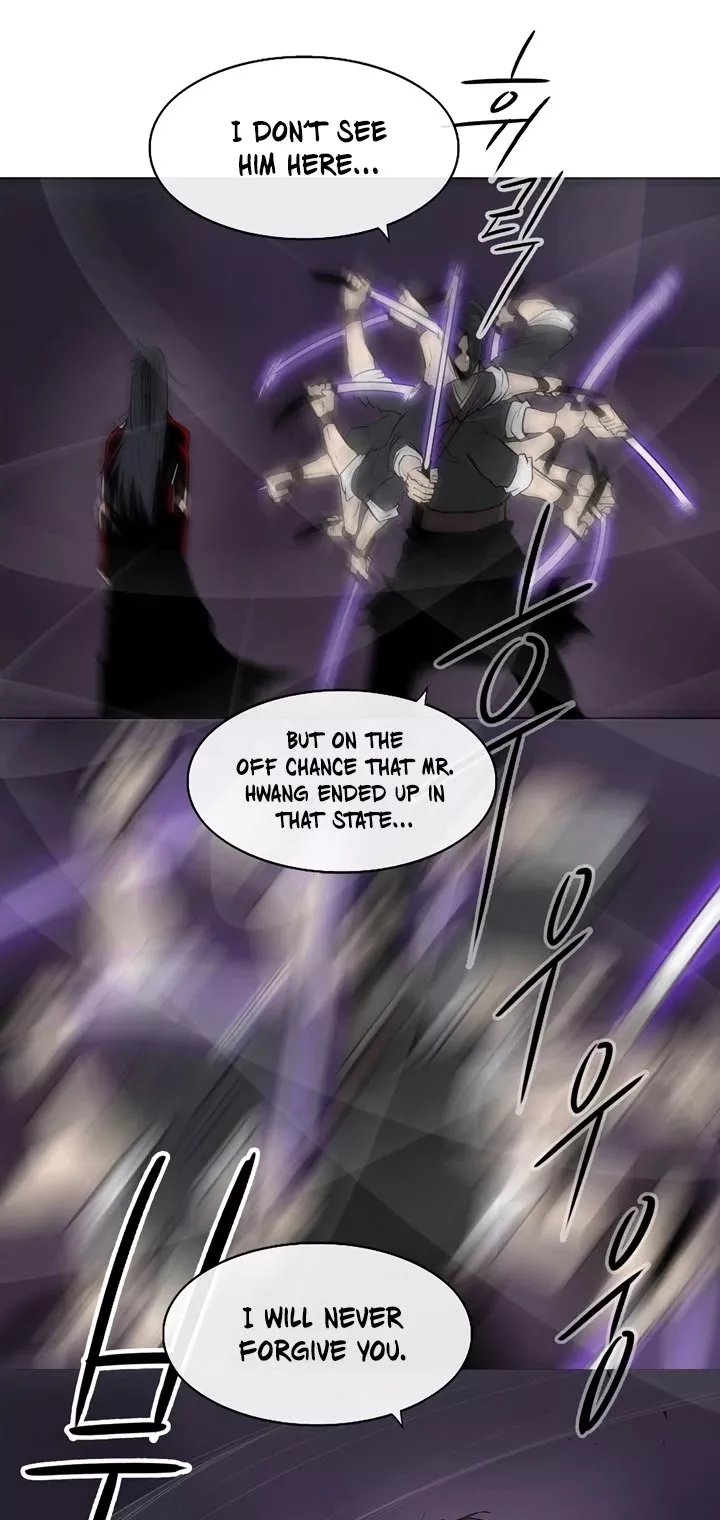 Legend of the Northern Blade, chapter 47, image 29