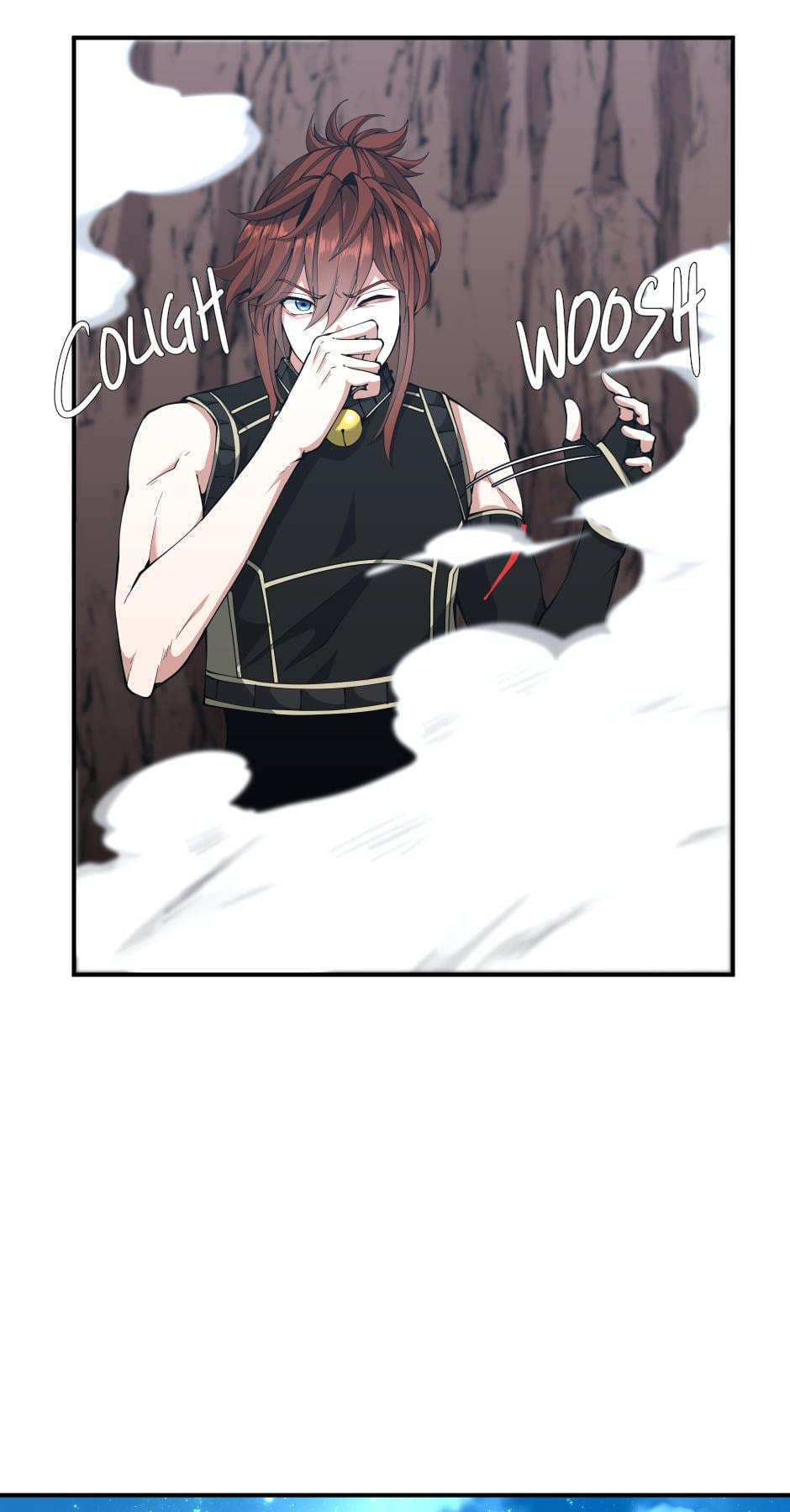 The Beginning After the End, chapter 156, image 147