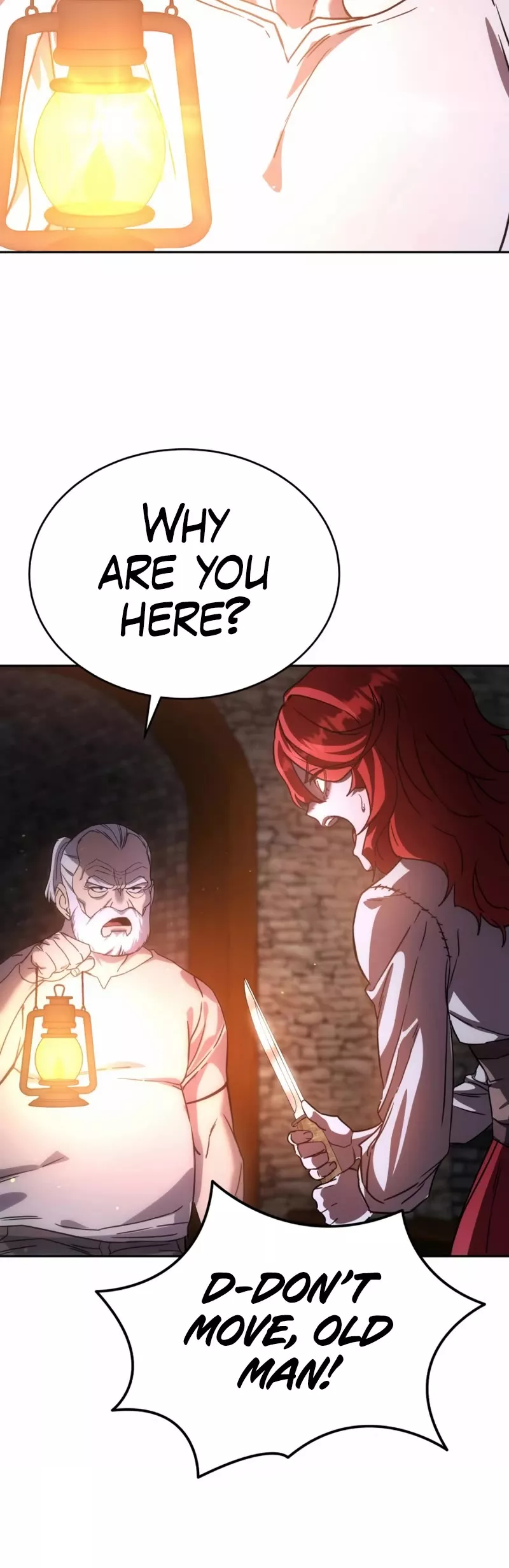 Star-Fostered Swordmaster, chapter 5, image 32