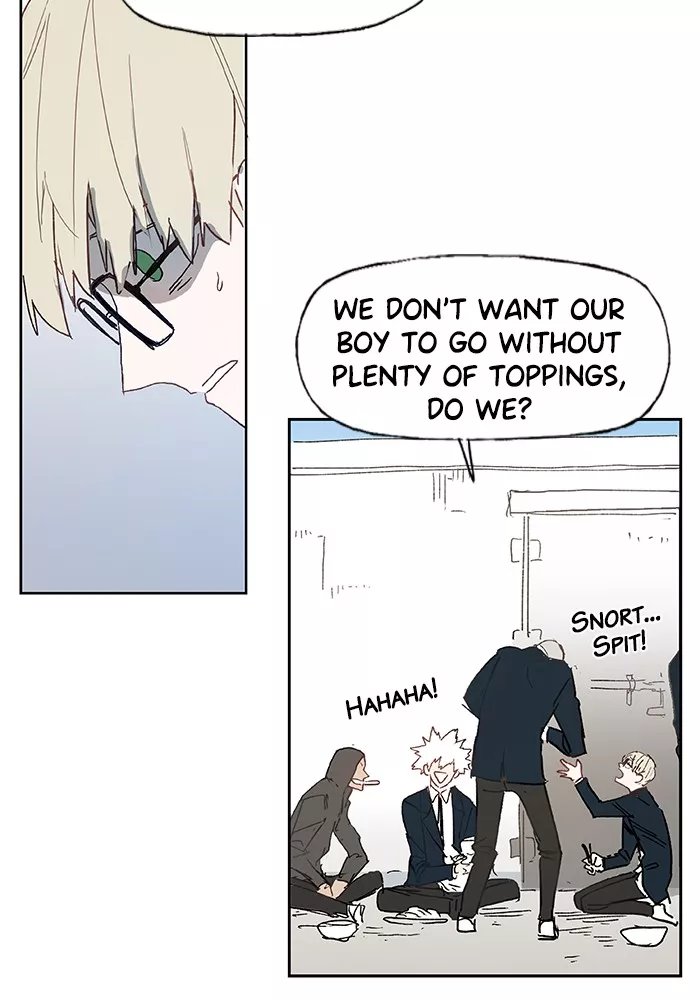 The Boxer, chapter 3, image 12