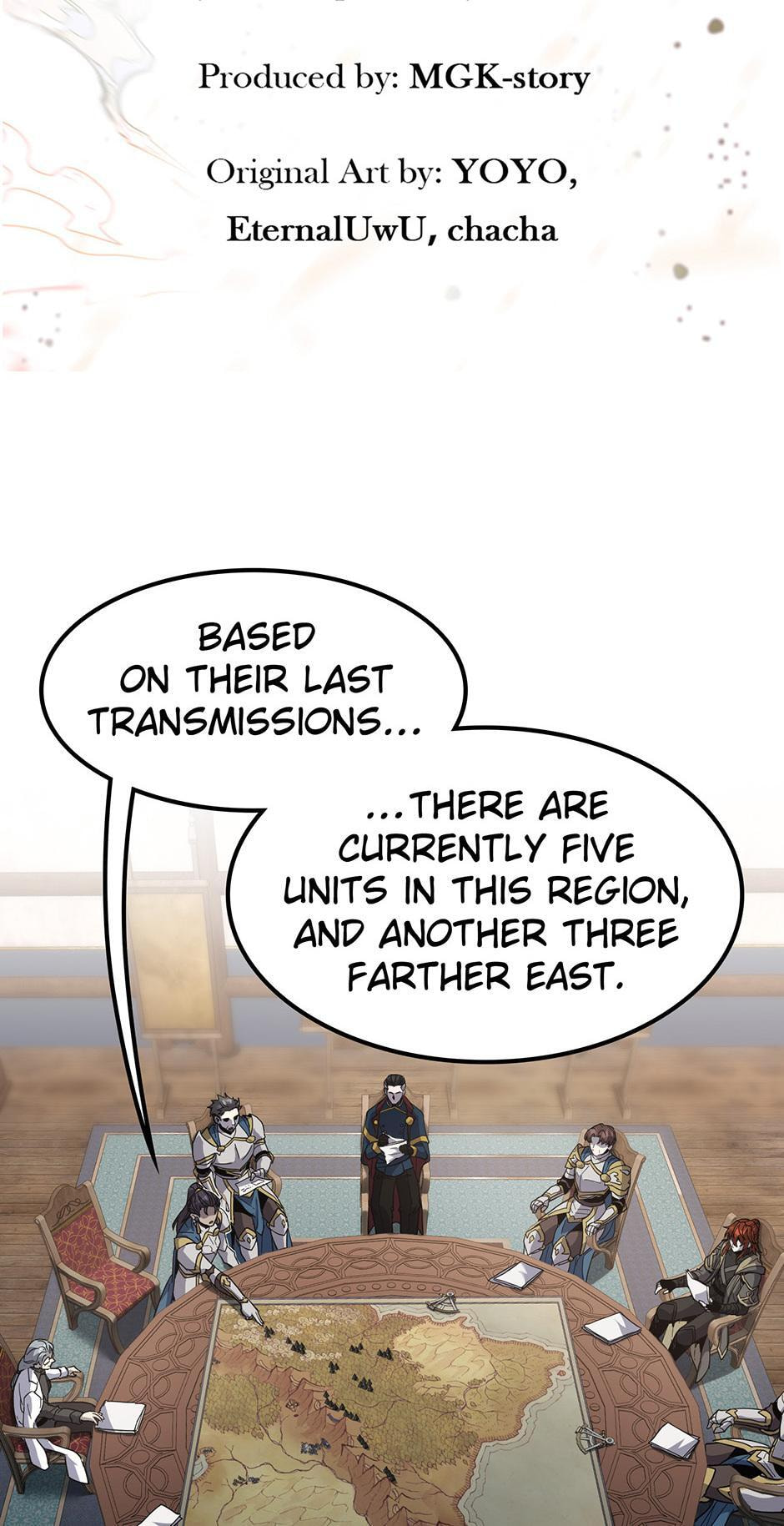The Beginning After the End, chapter 230, image 12