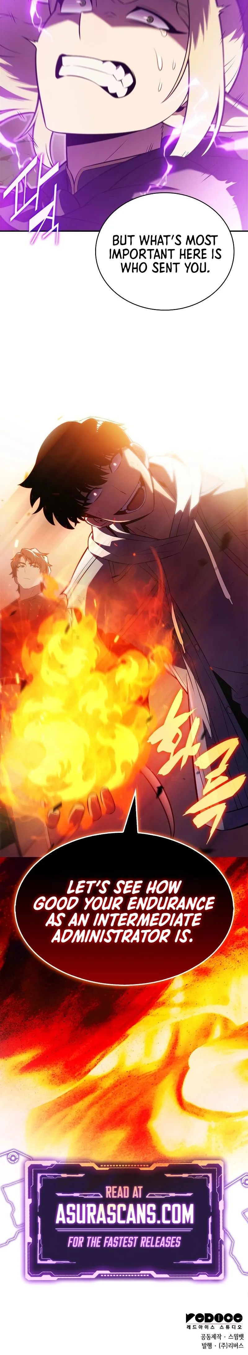 Solo Max-Level Newbie, chapter 247, image 47