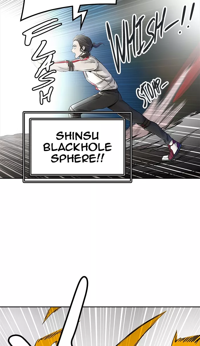 Tower of God, chapter 469, image 51