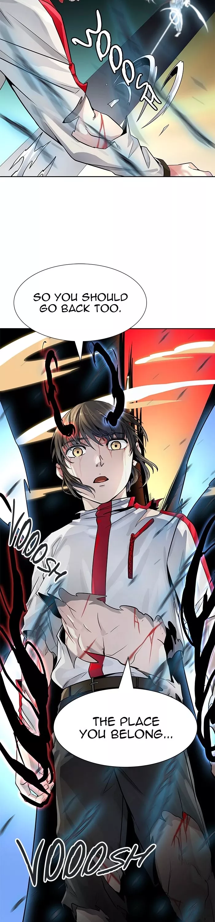 Tower of God, chapter 507, image 54