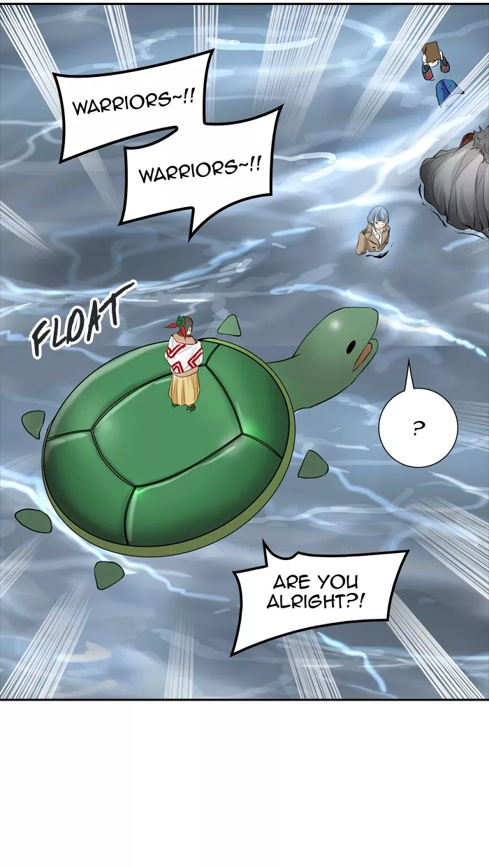 Tower of God, chapter 345, image 73