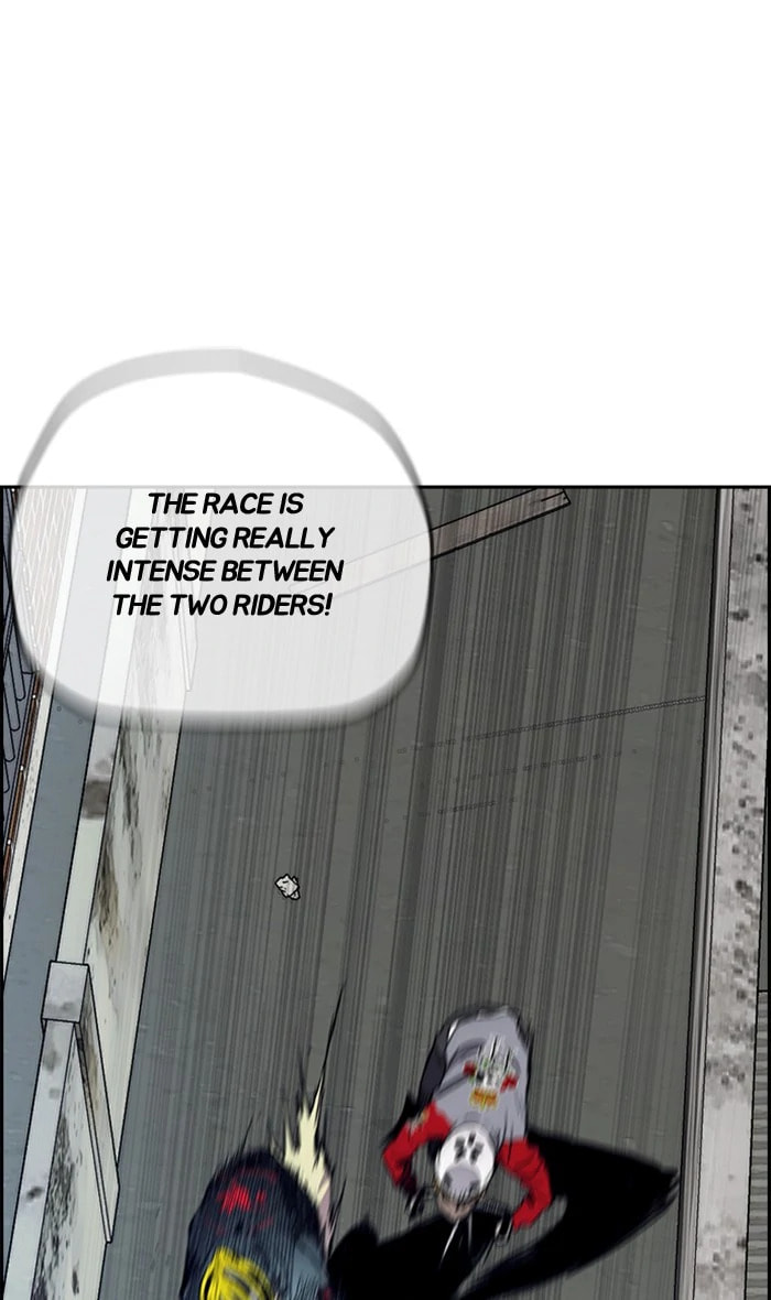 Wind Breaker, chapter 271, image 22