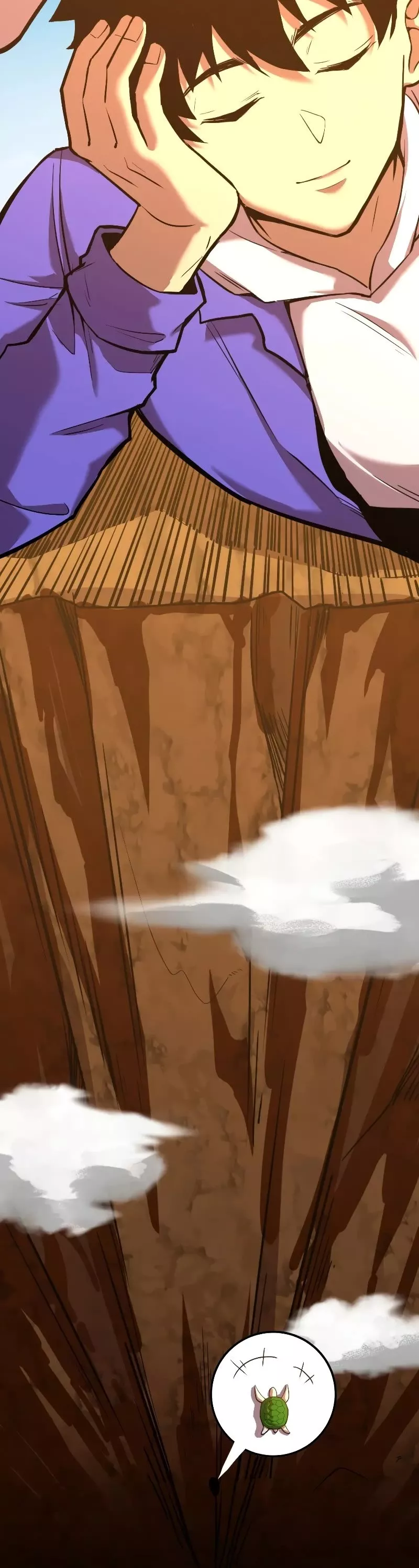 Logging 10,000 Years into the Future, chapter 21, image 31
