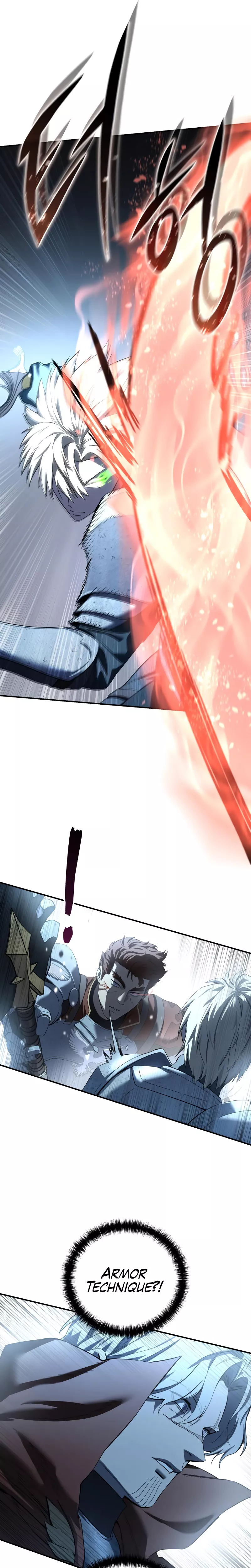 Star-Fostered Swordmaster, chapter 83, image 23