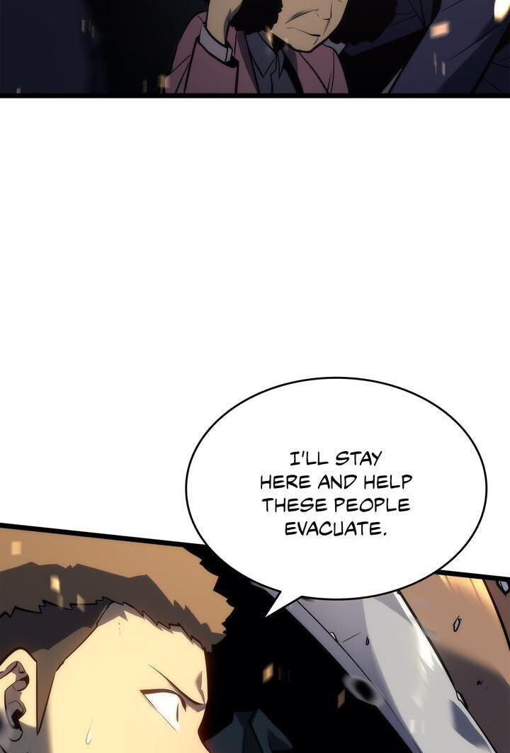 Solo Leveling, chapter 134, image 30